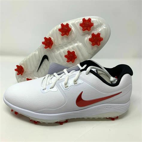 Nike lunarlon golf shoes men